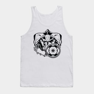 RagnaR0CKalypse Titan Avatar Tank Top